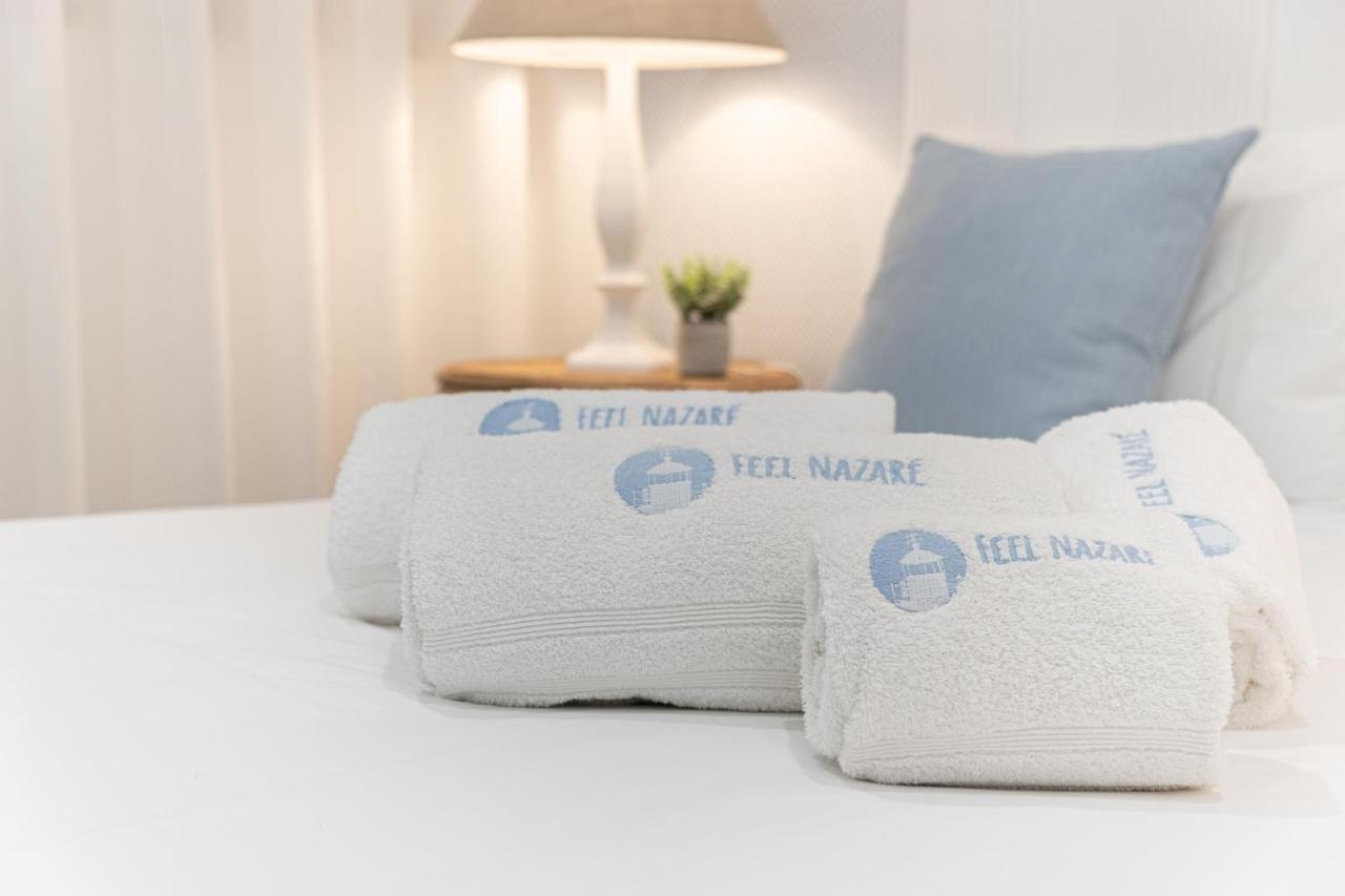 Feel Nazare - Saudade 57 Lejlighed Værelse billede